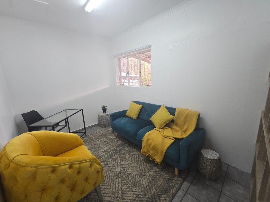 To Let Commercial Property for Rent in Hospitaalheuwel Free State